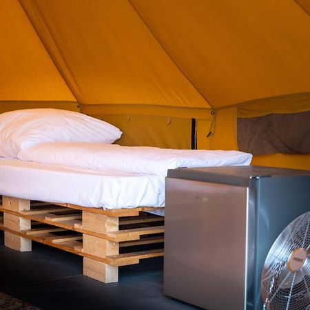 Glamping Camp Faro Hotel Kültér fotó