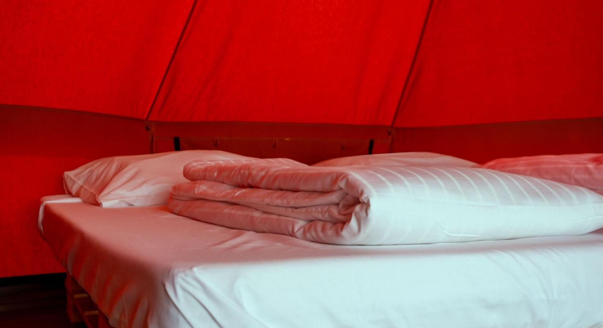 Glamping Camp Faro Hotel Kültér fotó