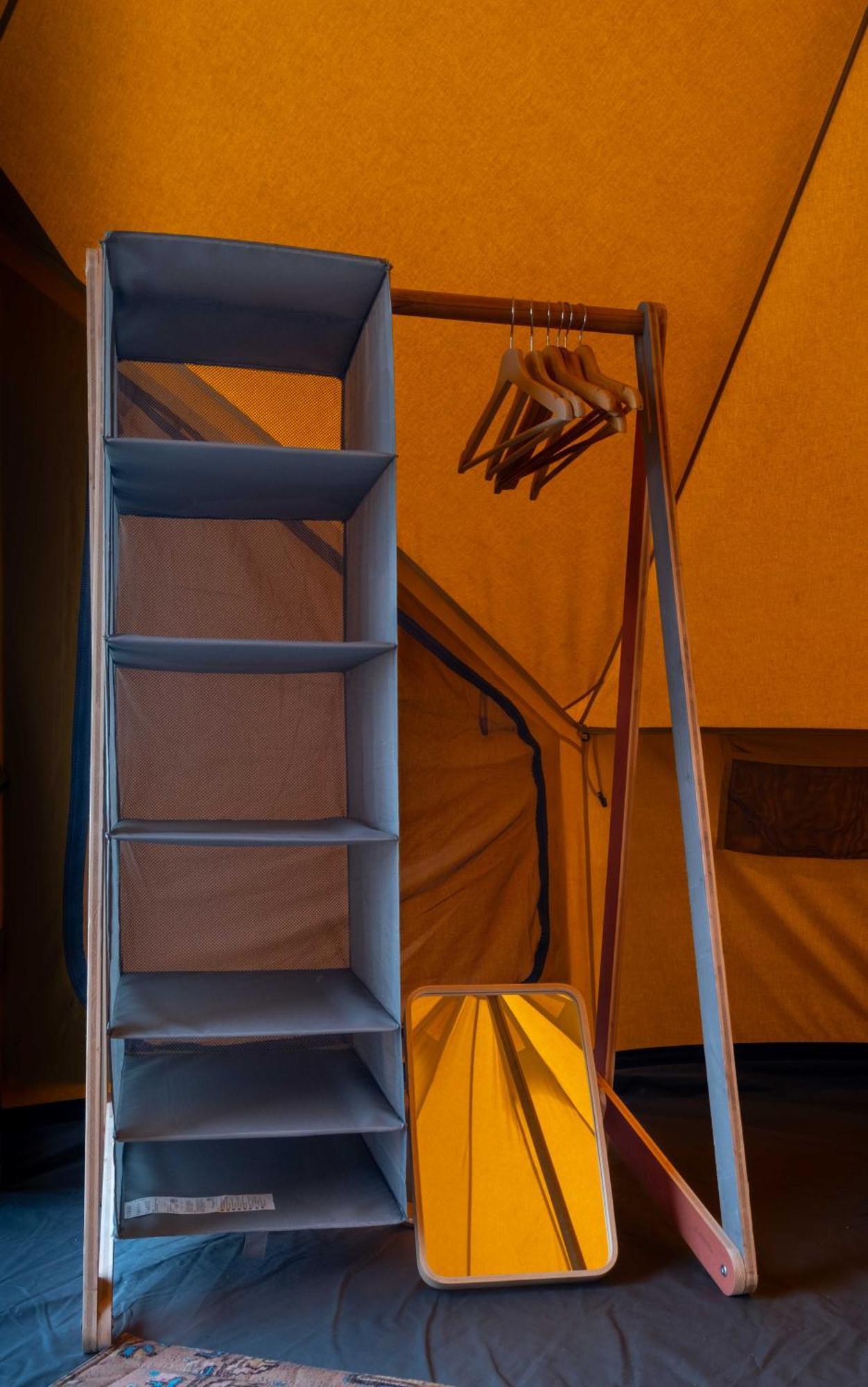 Glamping Camp Faro Hotel Kültér fotó