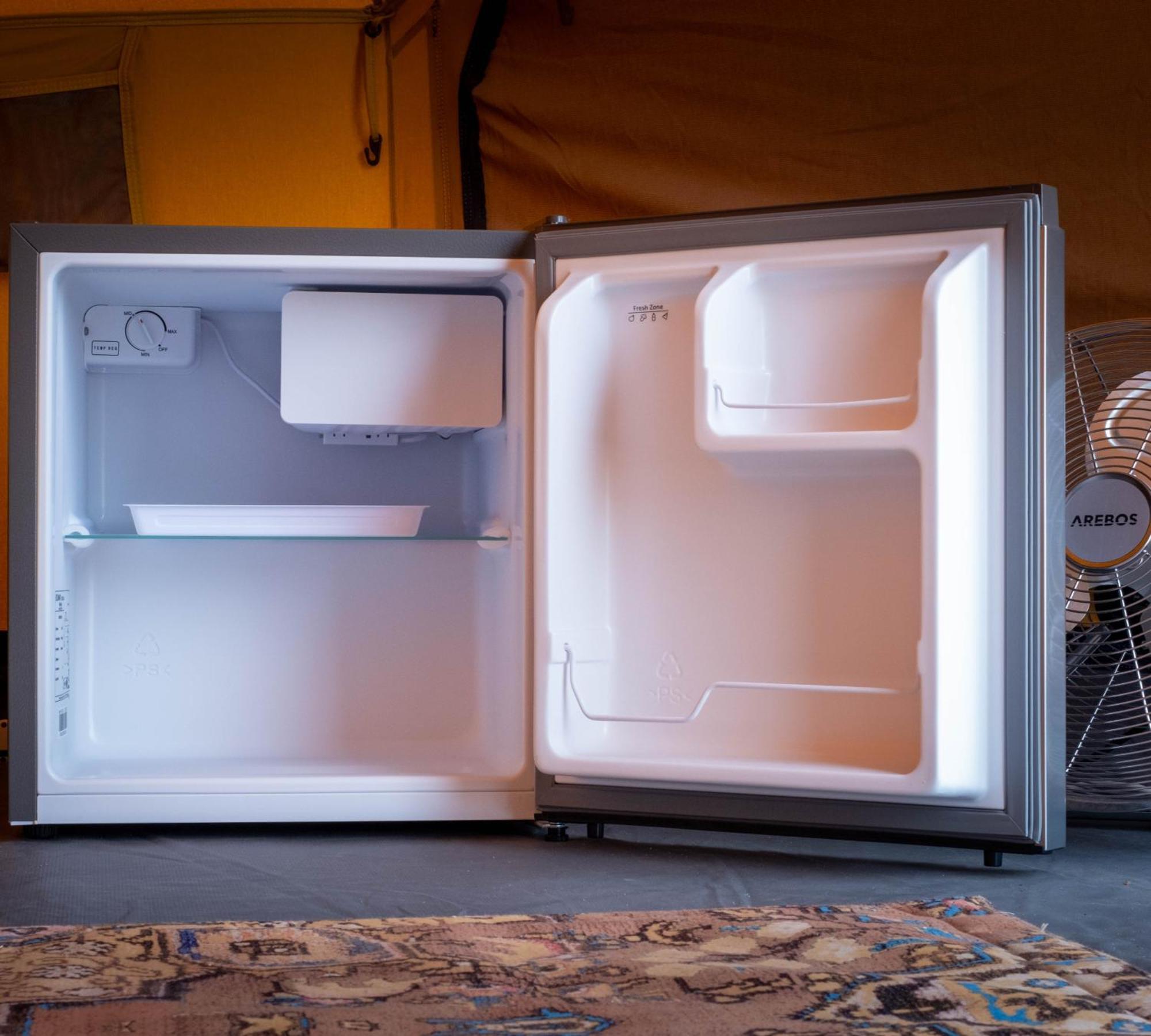 Glamping Camp Faro Hotel Kültér fotó