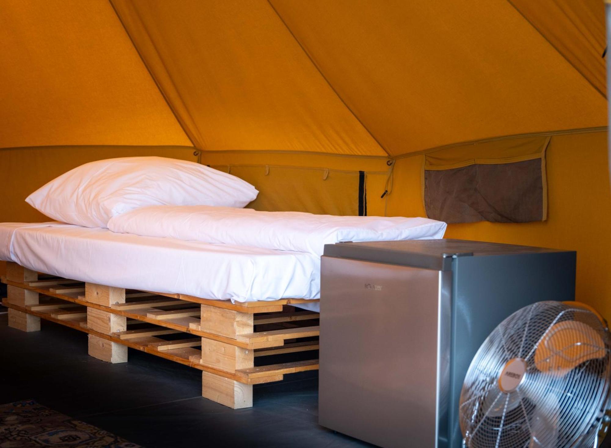 Glamping Camp Faro Hotel Kültér fotó